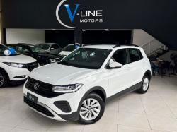 VOLKSWAGEN T-Cross 1.0 4P 200 TSI FLEX AUTOM�TICO
