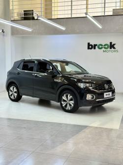 VOLKSWAGEN T-Cross 1.4 4P 250 TSI FLEX HIGHLINE AUTOM�TICO