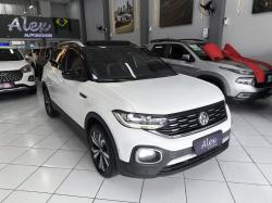VOLKSWAGEN T-Cross 1.4 4P 250 TSI FLEX HIGHLINE AUTOM�TICO
