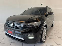 VOLKSWAGEN T-Cross 1.0 4P 200 TSI FLEX SENSE AUTOM�TICO