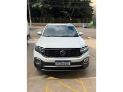 VOLKSWAGEN T-Cross 1.4 4P 250 TSI FLEX HIGHLINE AUTOM�TICO
