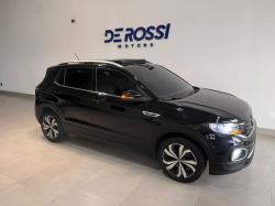 VOLKSWAGEN T-Cross 1.4 4P 250 TSI FLEX HIGHLINE AUTOM�TICO