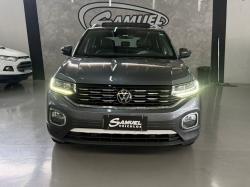 VOLKSWAGEN T-Cross 1.4 4P 250 TSI FLEX HIGHLINE AUTOM�TICO