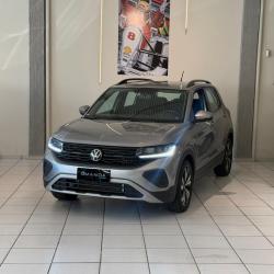 VOLKSWAGEN T-Cross 1.0 4P 200 TSI FLEX