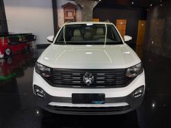 VOLKSWAGEN T-Cross 1.0 4P 200 TSI FLEX SENSE AUTOM�TICO