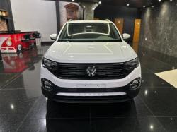 VOLKSWAGEN T-Cross 1.0 4P 200 TSI FLEX SENSE AUTOM�TICO