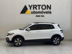 VOLKSWAGEN T-Cross 1.0 4P 200 TSI FLEX AUTOM�TICO