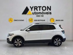 VOLKSWAGEN T-Cross 1.0 4P 200 TSI FLEX AUTOM�TICO