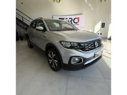 VOLKSWAGEN T-Cross 1.4 4P 250 TSI FLEX HIGHLINE AUTOM�TICO