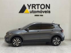 VOLKSWAGEN T-Cross 1.4 4P 250 TSI FLEX HIGHLINE AUTOM�TICO