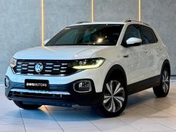 VOLKSWAGEN T-Cross 1.4 4P 250 TSI FLEX HIGHLINE AUTOM�TICO
