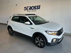 VOLKSWAGEN T-Cross 1.4 4P 250 TSI FLEX HIGHLINE AUTOM�TICO