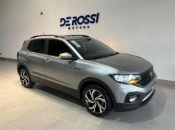 VOLKSWAGEN T-Cross 1.0 4P 200 TSI FLEX SENSE AUTOM�TICO