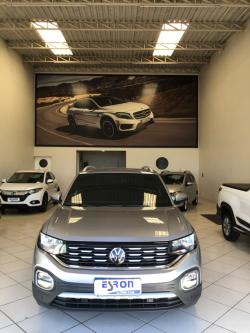 VOLKSWAGEN T-Cross 1.4 4P 250 TSI FLEX HIGHLINE AUTOM�TICO