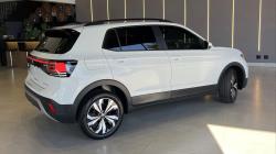 VOLKSWAGEN T-Cross 1.0 4P 200 TSI FLEX AUTOM�TICO