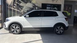 VOLKSWAGEN T-Cross 1.0 4P 200 TSI FLEX AUTOM�TICO