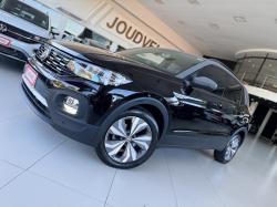 VOLKSWAGEN T-Cross 1.0 4P 200 TSI FLEX COMFORTLINE AUTOM�TICO