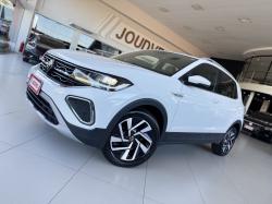 VOLKSWAGEN T-Cross 1.4 4P 250 TSI FLEX HIGHLINE AUTOM�TICO