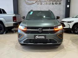 VOLKSWAGEN T-Cross 1.4 4P 250 TSI FLEX EXTREME HIGHLINE AUTOM�TICO