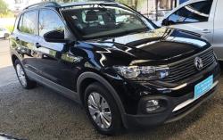 VOLKSWAGEN T-Cross 1.0 4P 200 TSI FLEX SENSE AUTOM�TICO