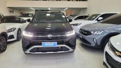 VOLKSWAGEN T-Cross 1.0 4P 200 TSI FLEX COMFORTLINE AUTOM�TICO