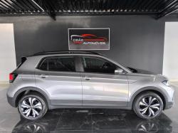VOLKSWAGEN T-Cross 1.0 4P 200 TSI FLEX AUTOM�TICO