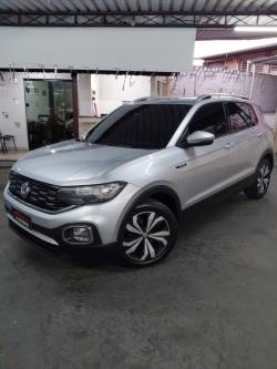 VOLKSWAGEN T-Cross 1.4 4P 250 TSI FLEX HIGHLINE AUTOM�TICO