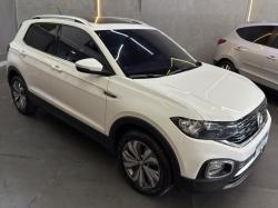 VOLKSWAGEN T-Cross 1.4 4P 250 TSI FLEX HIGHLINE AUTOM�TICO