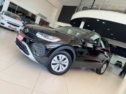 VOLKSWAGEN T-Cross 1.0 4P 200 TSI FLEX SENSE AUTOM�TICO