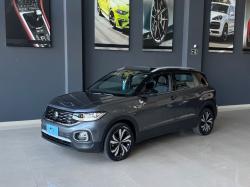 VOLKSWAGEN T-Cross 1.4 4P 250 TSI FLEX HIGHLINE AUTOM�TICO