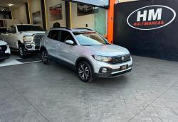 VOLKSWAGEN T-Cross 1.0 4P 200 TSI FLEX AUTOM�TICO