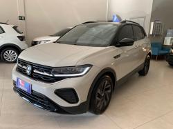 VOLKSWAGEN T-Cross 1.4 4P 250 TSI FLEX HIGHLINE AUTOM�TICO