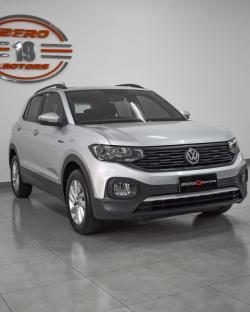VOLKSWAGEN T-Cross 1.0 4P 200 TSI FLEX SENSE AUTOM�TICO