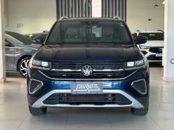 VOLKSWAGEN T-Cross 1.4 4P 250 TSI FLEX HIGHLINE AUTOM�TICO