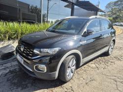 VOLKSWAGEN T-Cross 1.4 4P 250 TSI FLEX HIGHLINE AUTOM�TICO