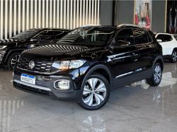 VOLKSWAGEN T-Cross 1.4 4P 250 TSI FLEX HIGHLINE AUTOM�TICO