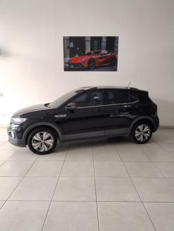 VOLKSWAGEN T-Cross 1.4 4P 250 TSI FLEX HIGHLINE AUTOM�TICO