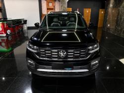 VOLKSWAGEN T-Cross 1.4 4P 250 TSI FLEX HIGHLINE AUTOM�TICO