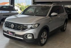 VOLKSWAGEN T-Cross 1.4 4P 250 TSI FLEX HIGHLINE AUTOM�TICO