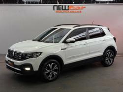 VOLKSWAGEN T-Cross 1.0 4P 200 TSI FLEX SENSE AUTOM�TICO