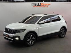 VOLKSWAGEN T-Cross 1.0 4P 200 TSI FLEX AUTOM�TICO
