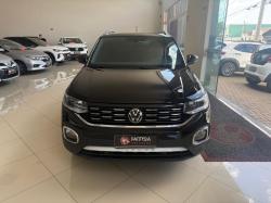 VOLKSWAGEN T-Cross 1.0 4P 200 TSI FLEX HIGHLINE AUTOM�TICO