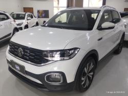 VOLKSWAGEN T-Cross 1.4 4P 250 TSI FLEX HIGHLINE AUTOM�TICO
