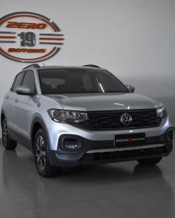 VOLKSWAGEN T-Cross 1.0 4P 200 TSI FLEX SENSE AUTOM�TICO