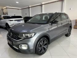 VOLKSWAGEN T-Cross 1.4 4P 250 TSI FLEX HIGHLINE AUTOM�TICO