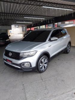 VOLKSWAGEN T-Cross 1.4 4P 250 TSI FLEX HIGHLINE AUTOM�TICO