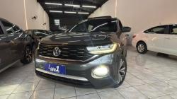 VOLKSWAGEN T-Cross 1.4 4P 250 TSI FLEX HIGHLINE AUTOM�TICO