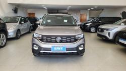 VOLKSWAGEN T-Cross 1.0 4P 200 TSI FLEX AUTOM�TICO