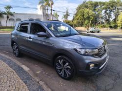VOLKSWAGEN T-Cross 1.0 4P 200 TSI FLEX COMFORTLINE AUTOM�TICO