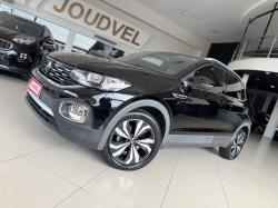 VOLKSWAGEN T-Cross 1.4 4P 250 TSI FLEX HIGHLINE AUTOM�TICO